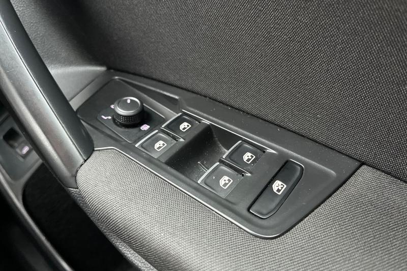 Used Volkswagen Tiguan Allspace 2022 for sale - 76296788: Photo 16