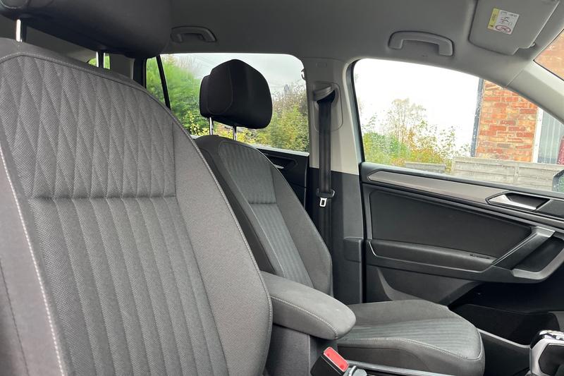 Used Volkswagen Tiguan Allspace 2022 for sale - 76296788: Photo 17