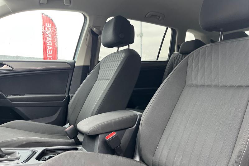 Used Volkswagen Tiguan Allspace 2022 for sale - 76296788: Photo 19