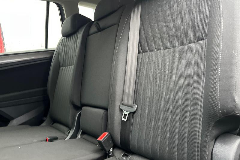 Used Volkswagen Tiguan Allspace 2022 for sale - 76296788: Photo 20