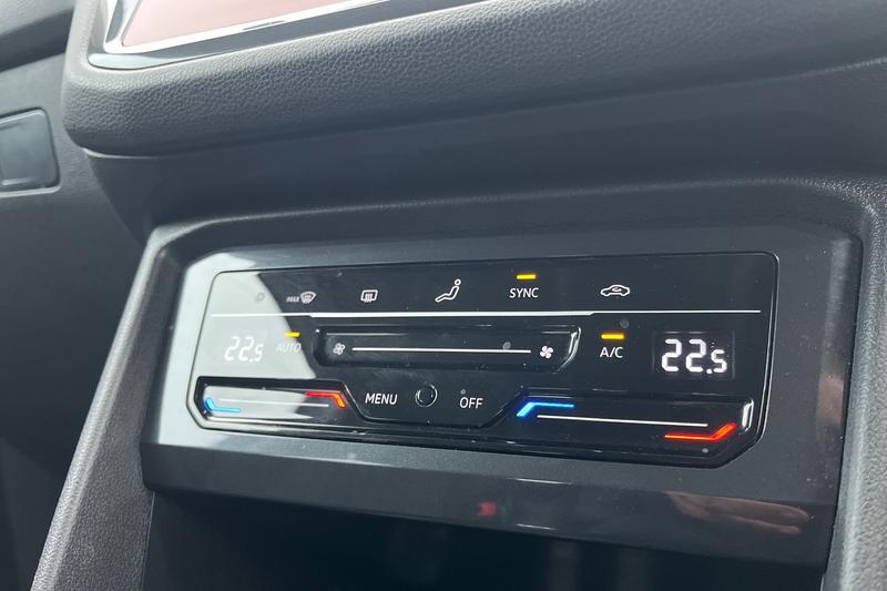 Used Volkswagen Tiguan Allspace 2022 for sale - 76296788: Photo 22