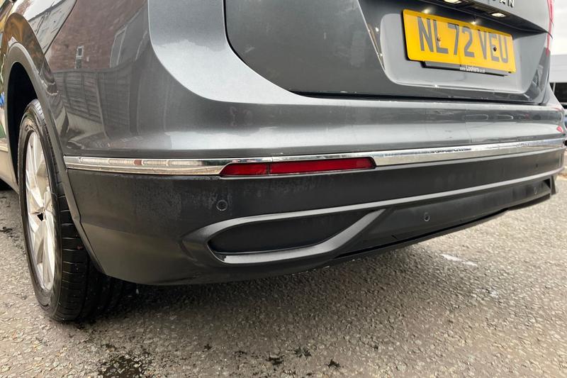 Used Volkswagen Tiguan Allspace 2022 for sale - 76296788: Photo 23