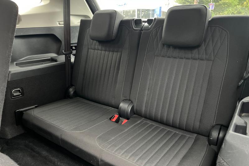 Used Volkswagen Tiguan Allspace 2022 for sale - 76296788: Photo 30