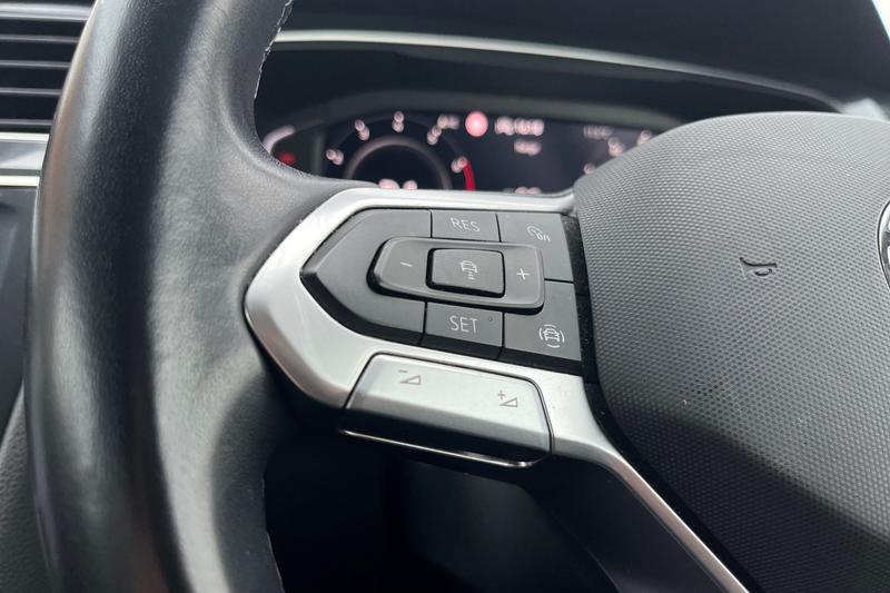 Used Volkswagen Tiguan Allspace 2022 for sale - 76296788: Photo 38