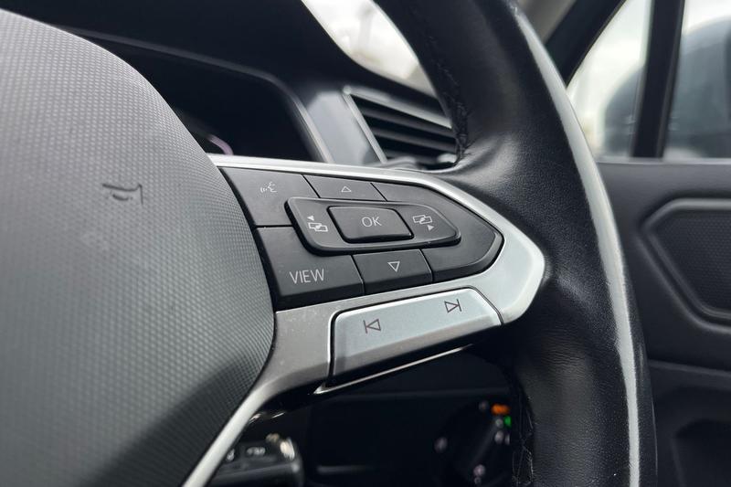 Used Volkswagen Tiguan Allspace 2022 for sale - 76296788: Photo 39