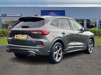 Used Ford Kuga undefined for sale - 78400232: Photo