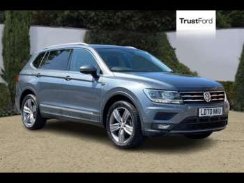 2020 - 2.0 TDI Match 5dr DSG SEMI-AUTO
