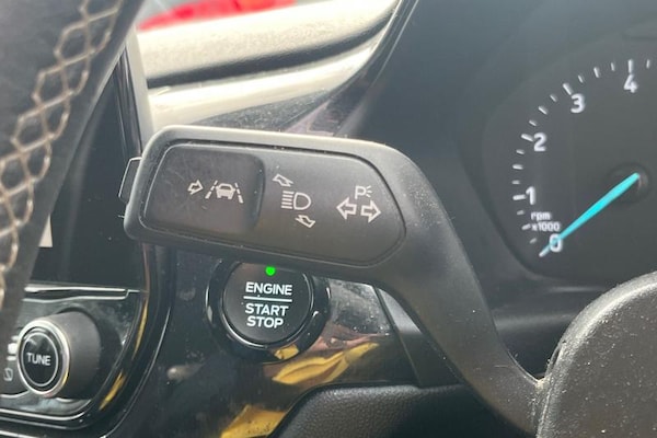 Used Ford Fiesta 2018 for sale - 76277351: Photo 14