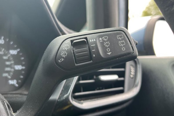 Used Ford Fiesta 2018 for sale - 76277351: Photo 15