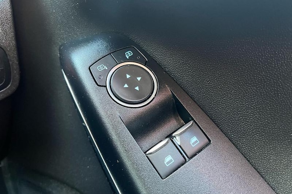 Used Ford Fiesta 2018 for sale - 76277351: Photo 16