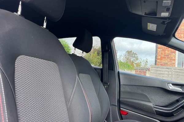 Used Ford Fiesta 2018 for sale - 76277351: Photo 17