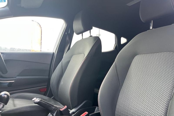 Used Ford Fiesta 2018 for sale - 76277351: Photo 19