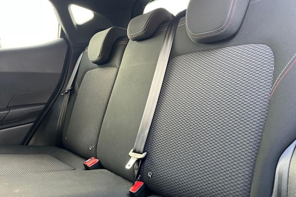 Used Ford Fiesta 2018 for sale - 76277351: Photo 20