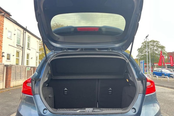 Used Ford Fiesta 2018 for sale - 76277351: Photo 21
