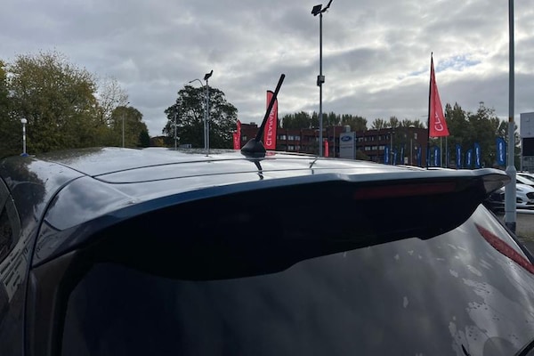 Used Ford Fiesta 2018 for sale - 76277351: Photo 23