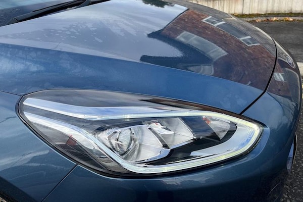 Used Ford Fiesta 2018 for sale - 76277351: Photo 27