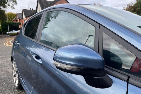 Used Ford Fiesta 2018 for sale - 76277351: Photo 29