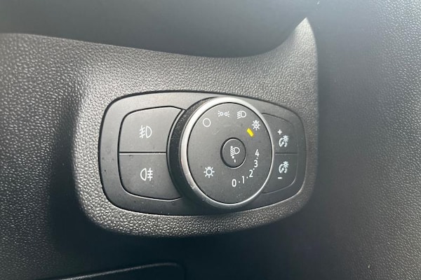Used Ford Fiesta 2018 for sale - 76277351: Photo 30