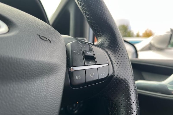 Used Ford Fiesta 2018 for sale - 76277351: Photo 37