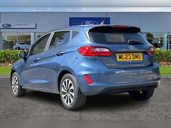 Used Ford Fiesta 2023 for sale - 79504906: Photo