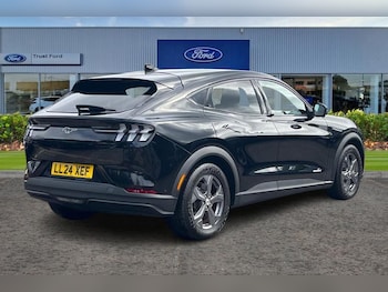 Used Ford Mustang Mach-E 2024 for sale - 79170251: Photo