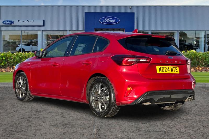 Used Ford Focus 2024 for sale - 76920025: Photo 2