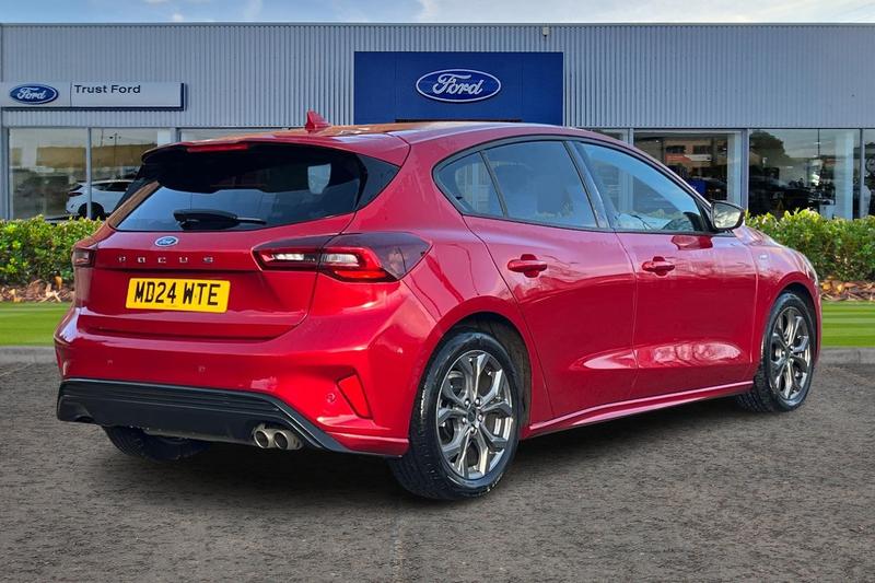 Used Ford Focus 2024 for sale - 76920025: Photo 4