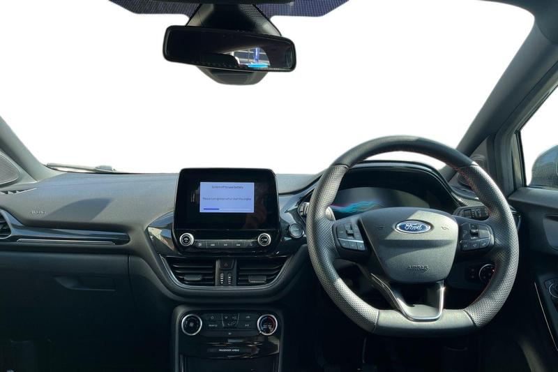 Used Ford Puma 2021 for sale - 78166325: Photo 10