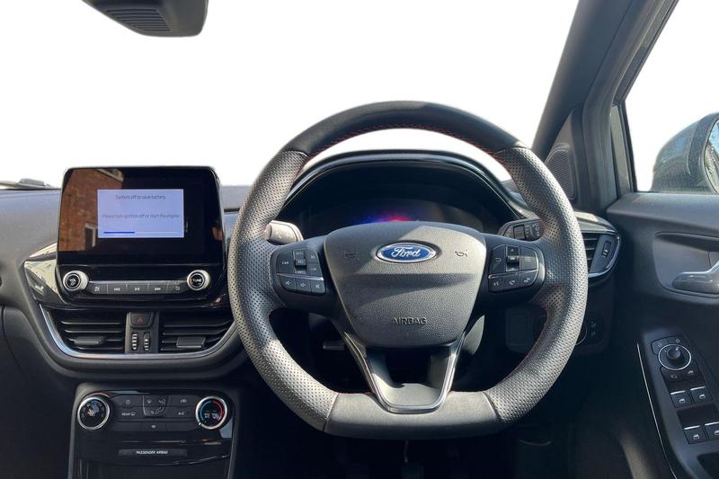 Used Ford Puma 2021 for sale - 78166325: Photo 11