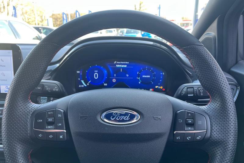 Used Ford Puma 2021 for sale - 78166325: Photo 12