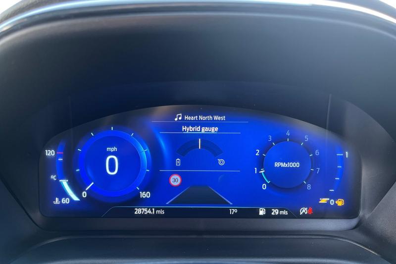 Used Ford Puma 2021 for sale - 78166325: Photo 13