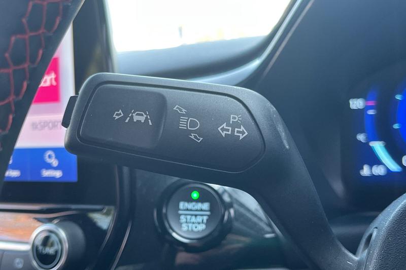 Used Ford Puma 2021 for sale - 78166325: Photo 14