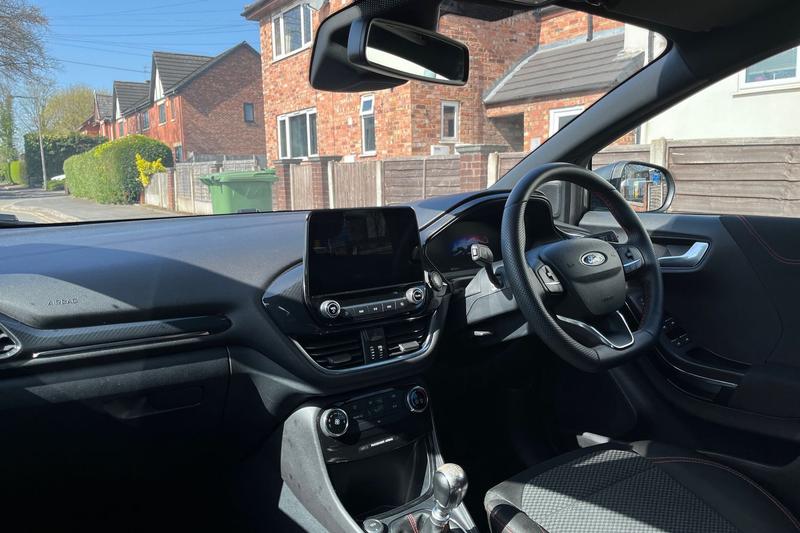 Used Ford Puma 2021 for sale - 78166325: Photo 18