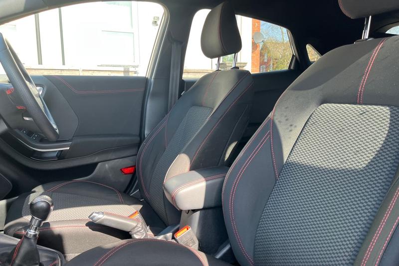 Used Ford Puma 2021 for sale - 78166325: Photo 19