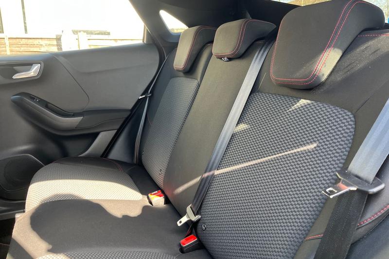 Used Ford Puma 2021 for sale - 78166325: Photo 20