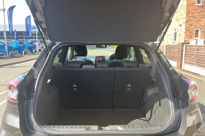 Used Ford Puma 2021 for sale - 78166325: Photo 21