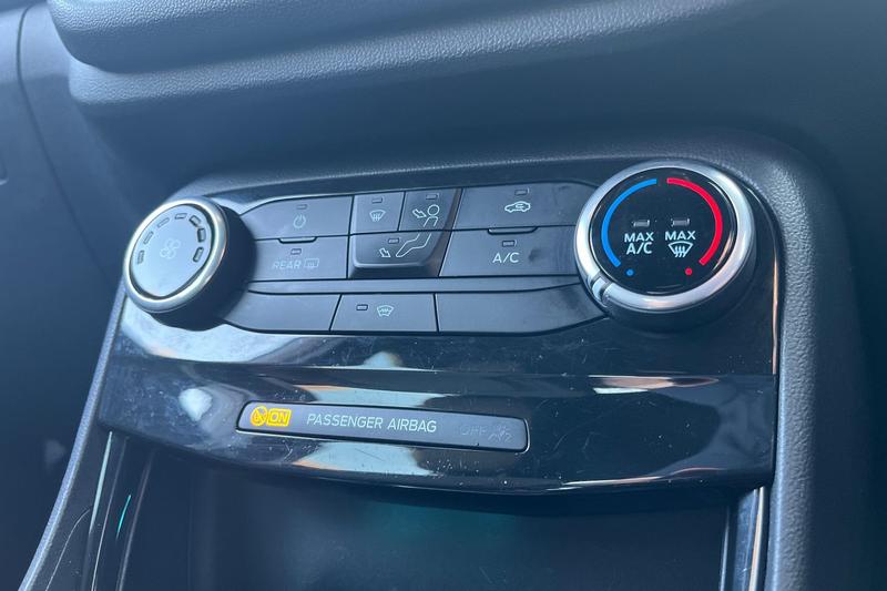 Used Ford Puma 2021 for sale - 78166325: Photo 22