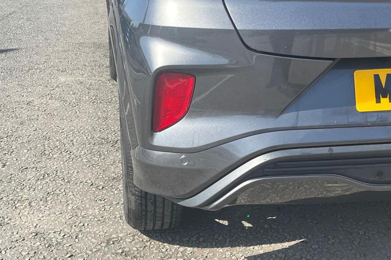 Used Ford Puma 2021 for sale - 78166325: Photo 23