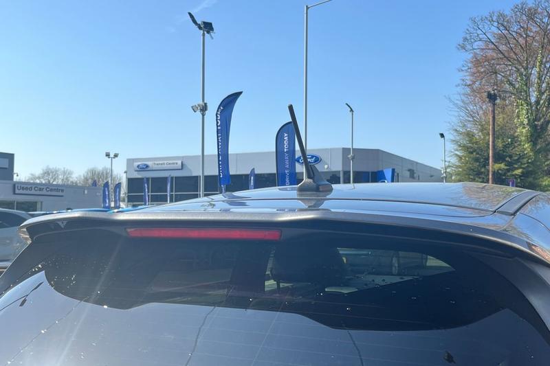 Used Ford Puma 2021 for sale - 78166325: Photo 24