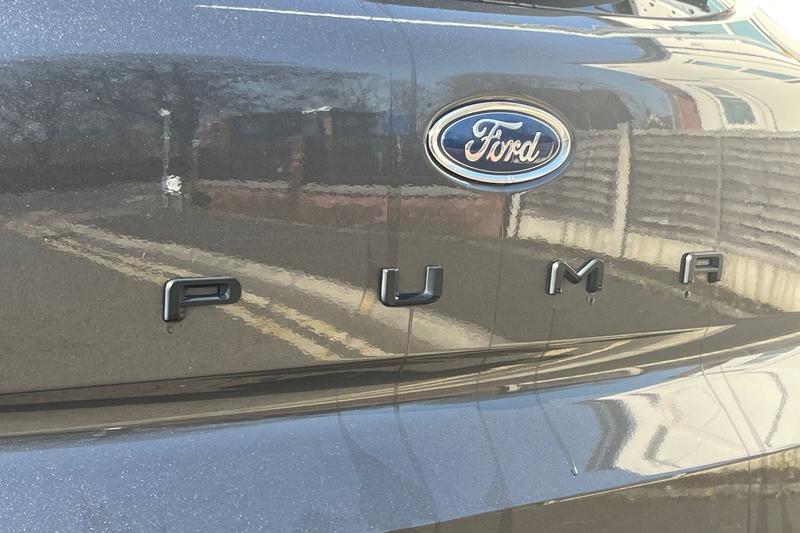 Used Ford Puma 2021 for sale - 78166325: Photo 25