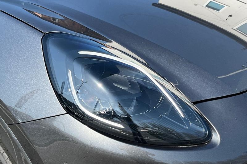 Used Ford Puma 2021 for sale - 78166325: Photo 28