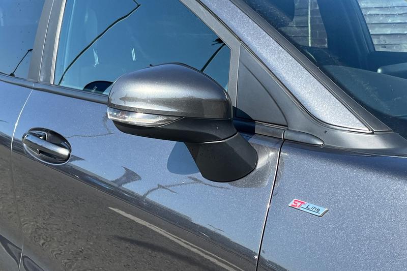 Used Ford Puma 2021 for sale - 78166325: Photo 29