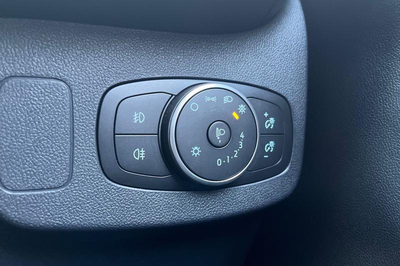 Used Ford Puma 2021 for sale - 78166325: Photo 30