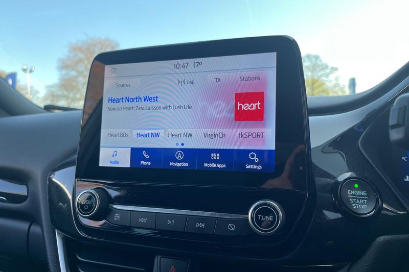 Used Ford Puma 2021 for sale - 78166325: Photo 31