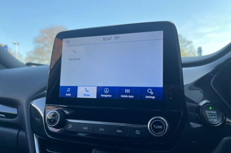 Used Ford Puma 2021 for sale - 78166325: Photo 32