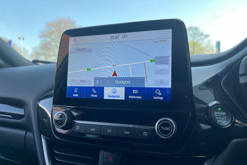 Used Ford Puma 2021 for sale - 78166325: Photo 33