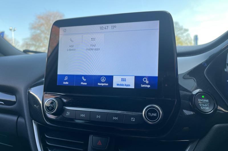 Used Ford Puma 2021 for sale - 78166325: Photo 34