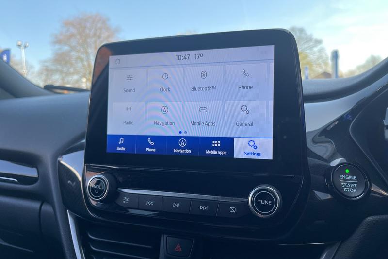 Used Ford Puma 2021 for sale - 78166325: Photo 35