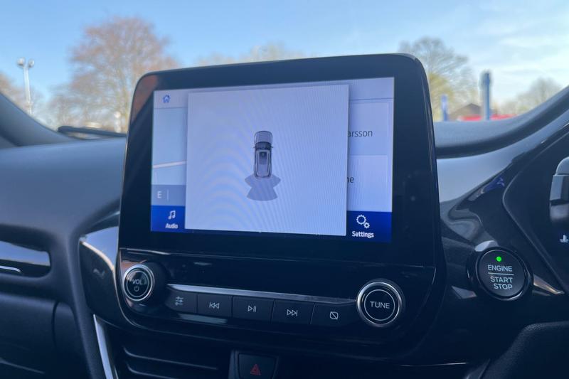 Used Ford Puma 2021 for sale - 78166325: Photo 36