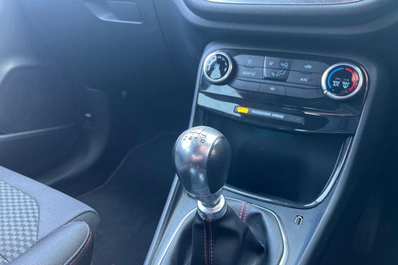 Used Ford Puma 2021 for sale - 78166325: Photo 37